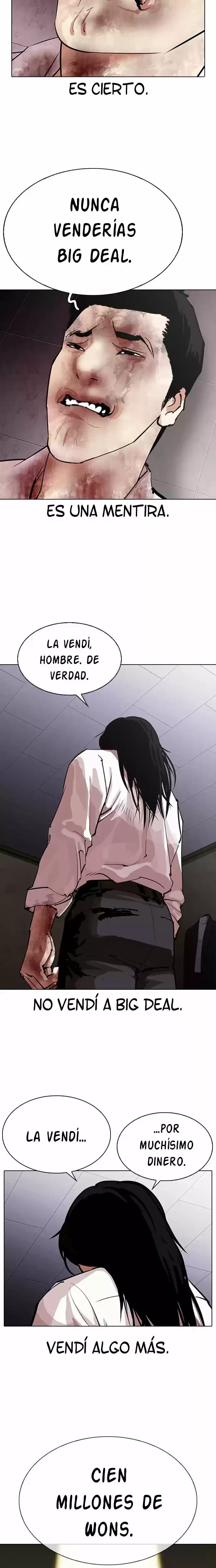 Nueva Cara  > Capitulo 314 > Page 181