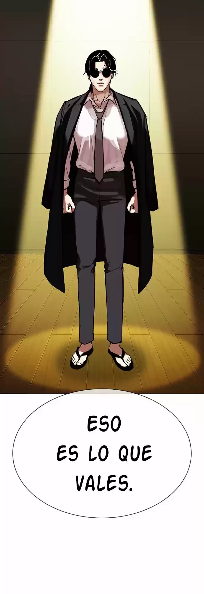 Nueva Cara  > Capitulo 314 > Page 191