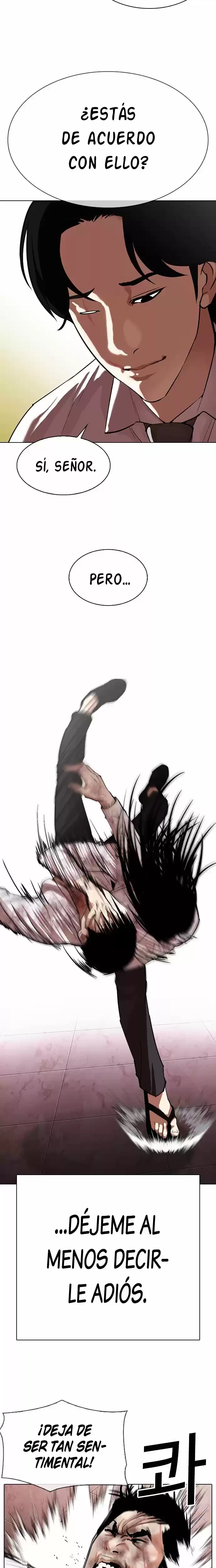 Nueva Cara  > Capitulo 314 > Page 261