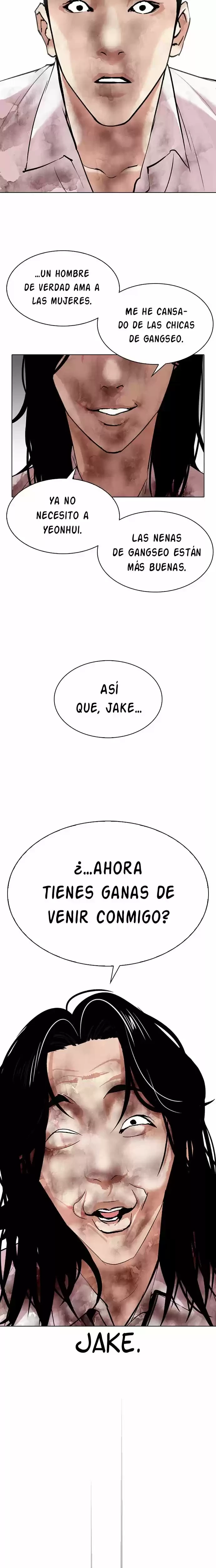 Nueva Cara  > Capitulo 314 > Page 301