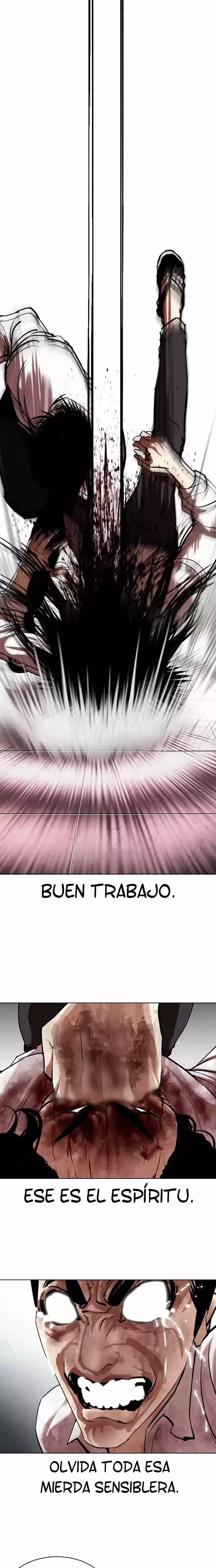 Nueva Cara  > Capitulo 314 > Page 331