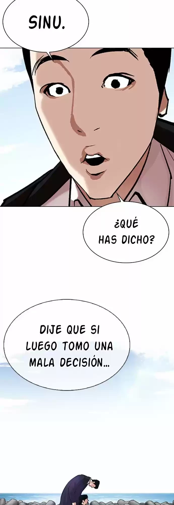 Nueva Cara  > Capitulo 314 > Page 341