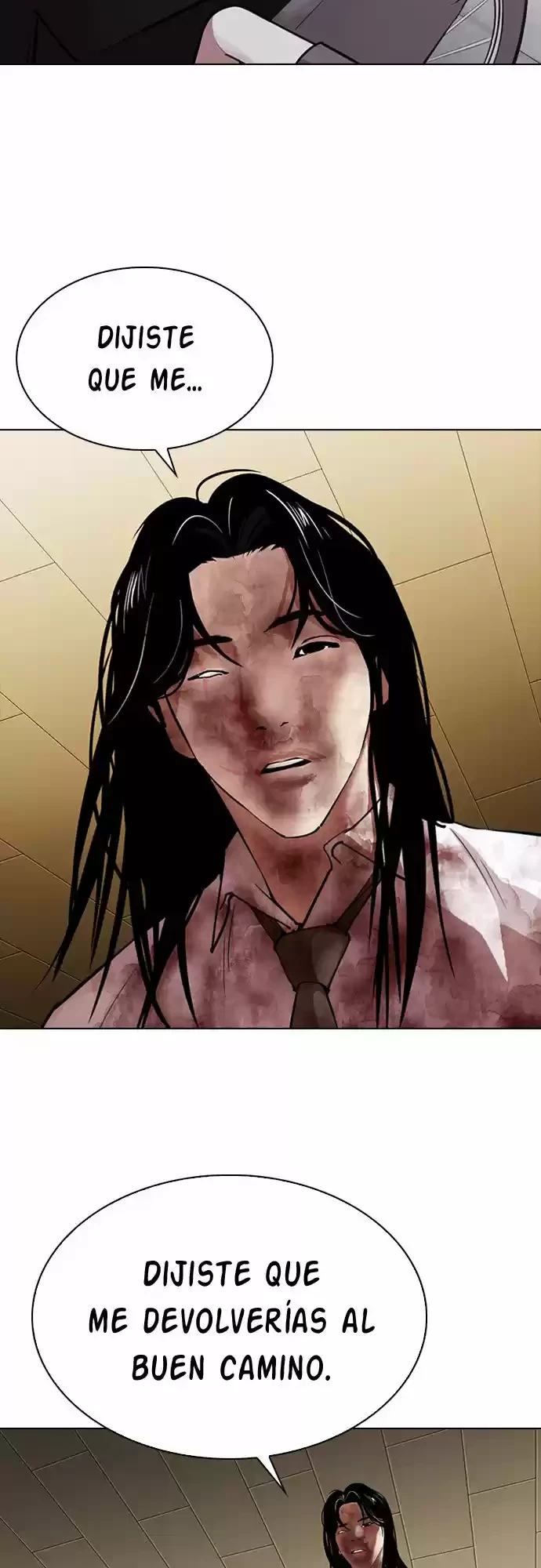 Nueva Cara  > Capitulo 314 > Page 361