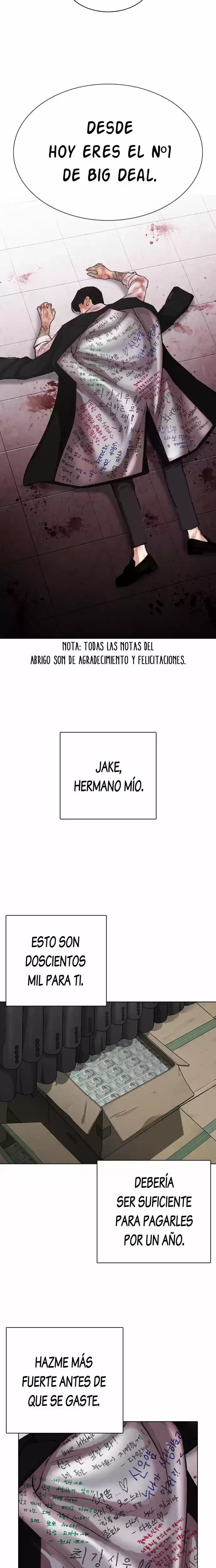 Nueva Cara  > Capitulo 314 > Page 391