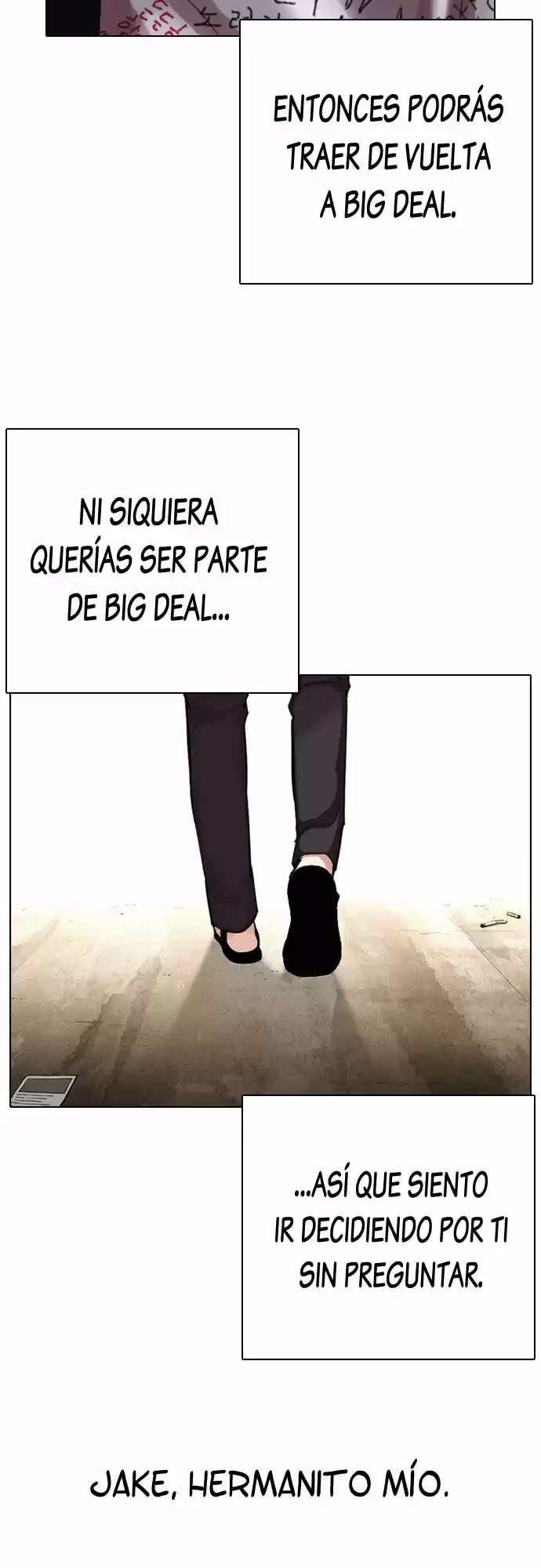 Nueva Cara  > Capitulo 314 > Page 401