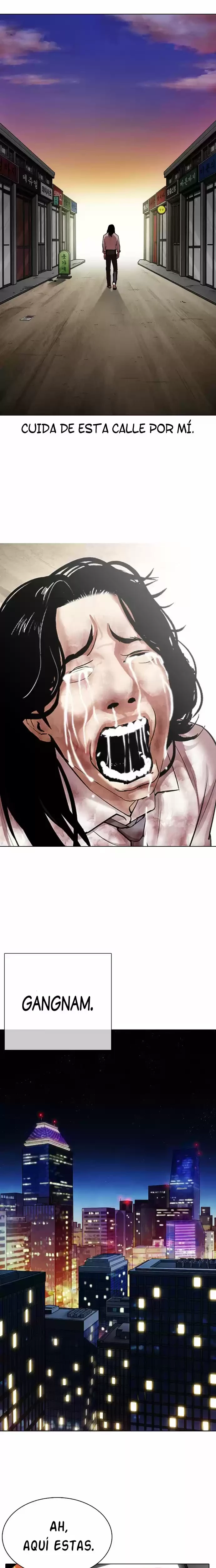 Nueva Cara  > Capitulo 314 > Page 411