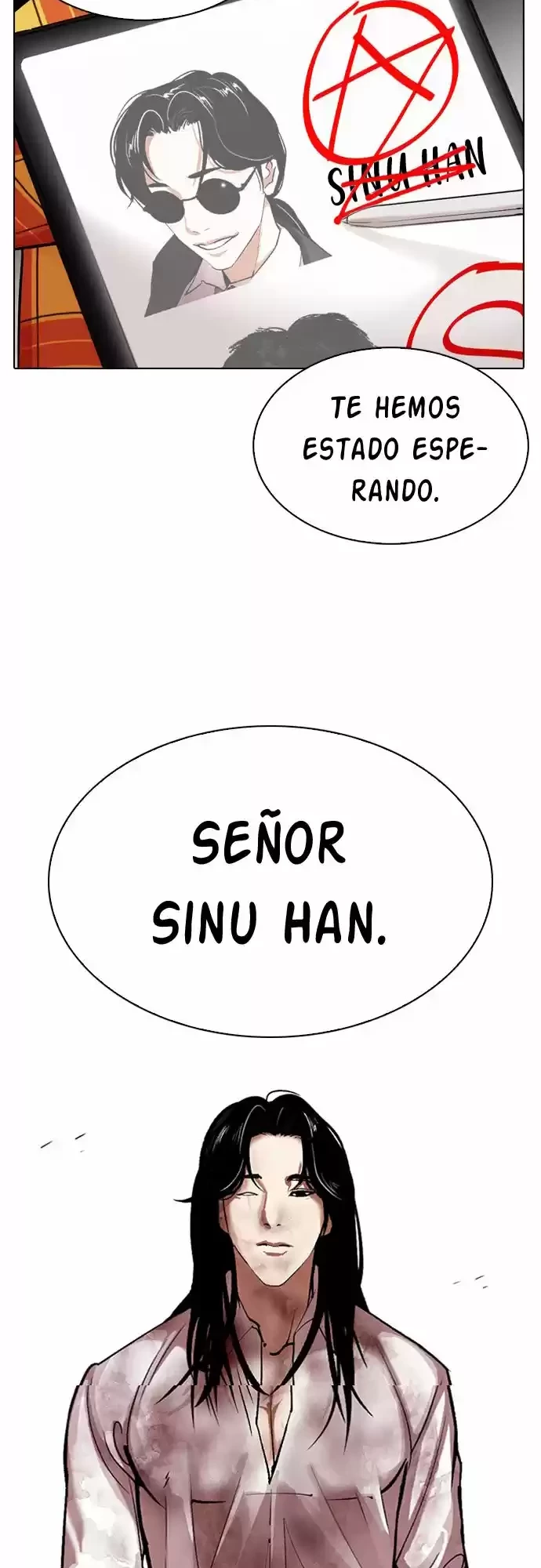 Nueva Cara  > Capitulo 314 > Page 421