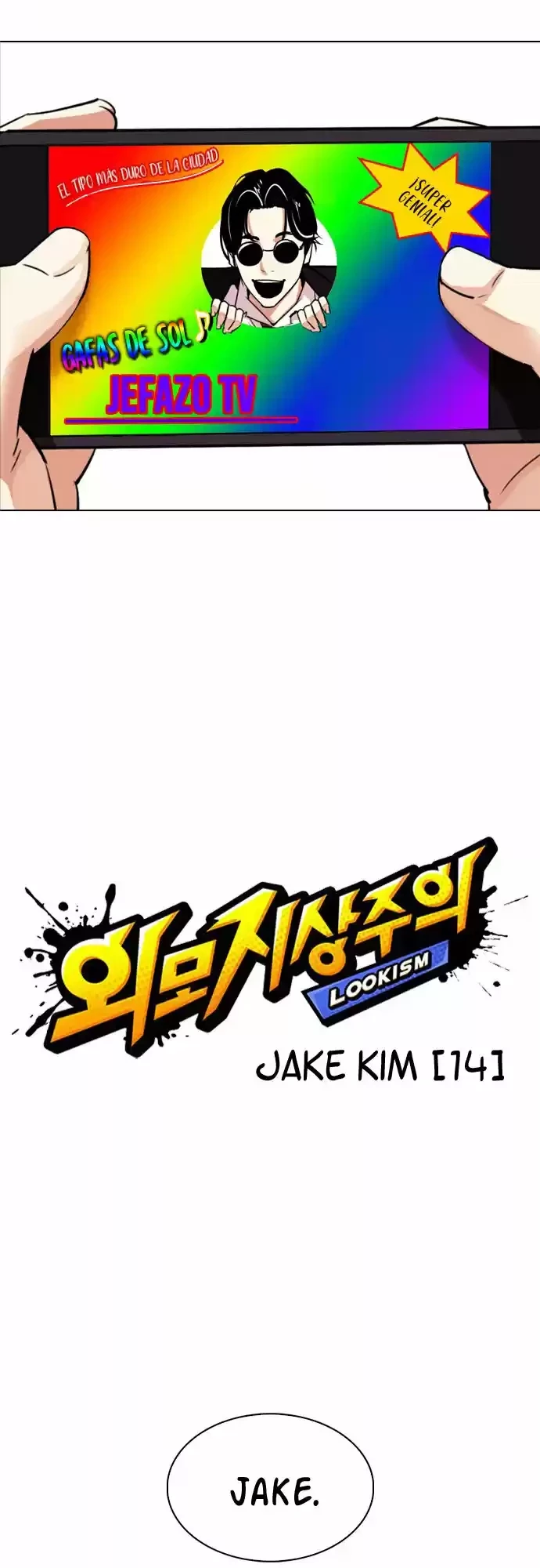 Nueva Cara  > Capitulo 315 > Page 81