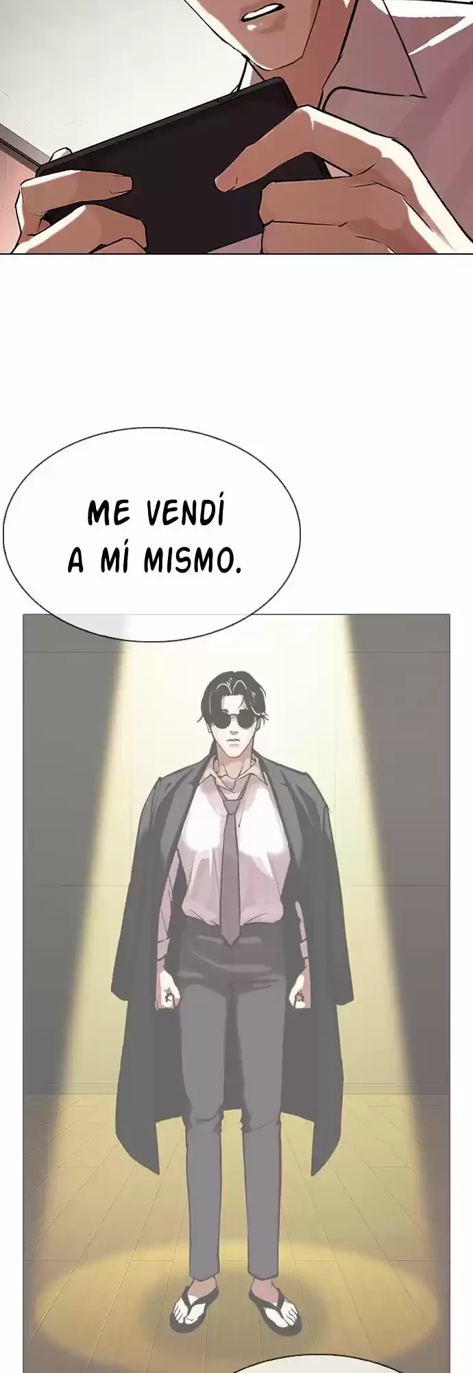 Nueva Cara  > Capitulo 315 > Page 101