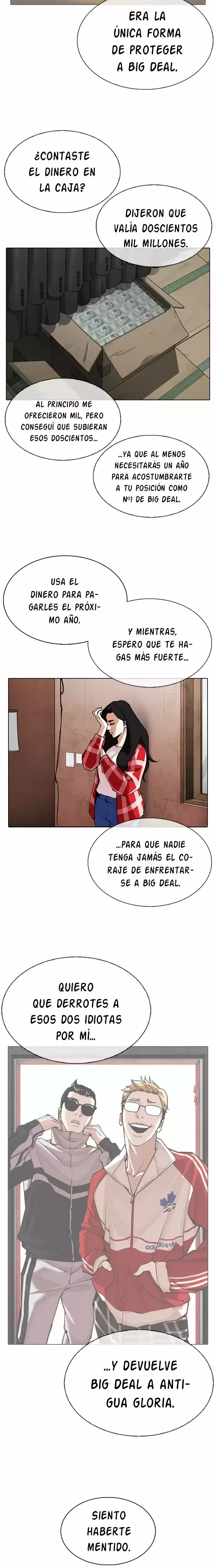 Nueva Cara  > Capitulo 315 > Page 111