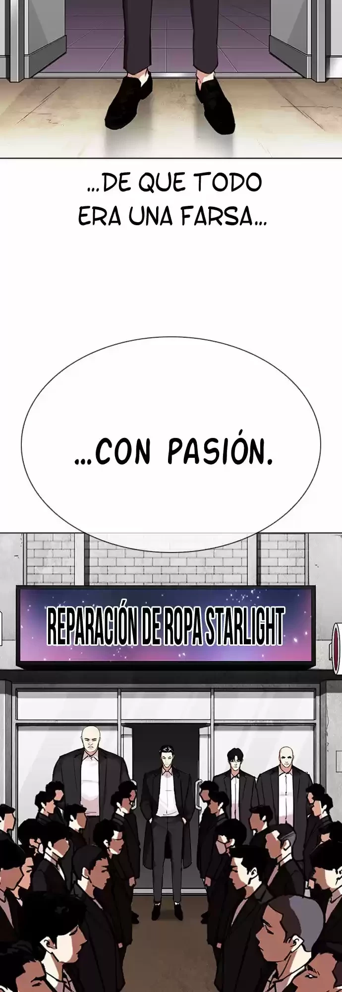 Nueva Cara  > Capitulo 315 > Page 181