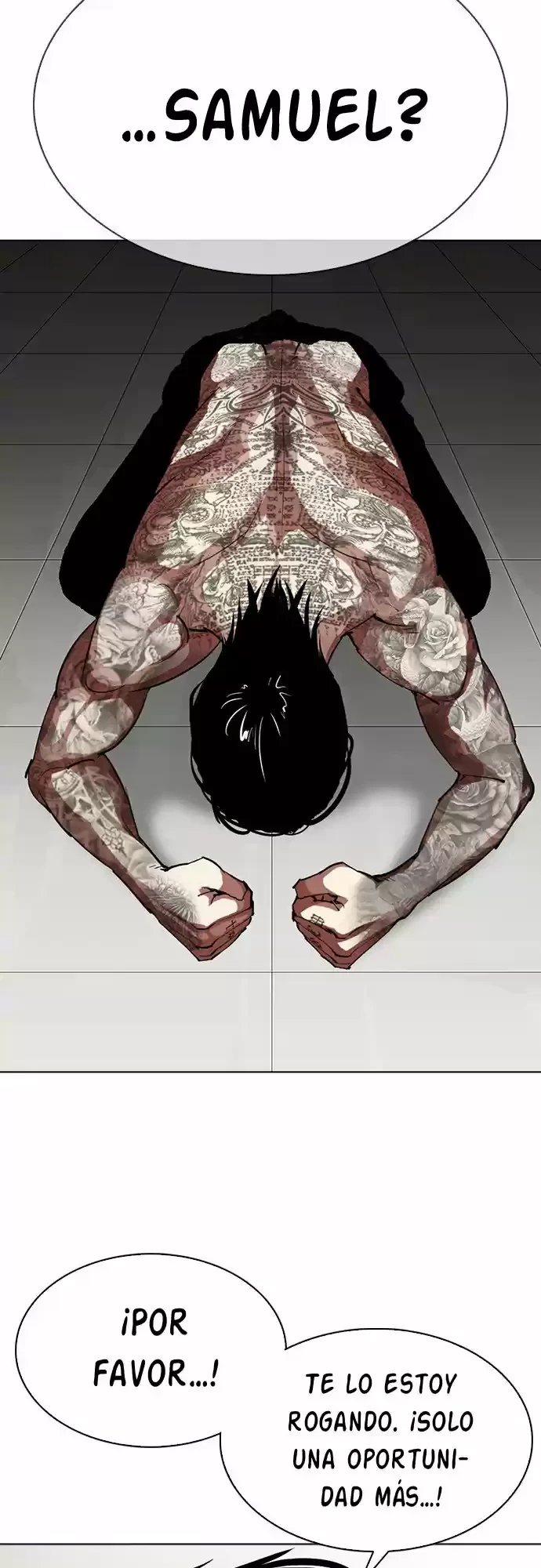 Nueva Cara  > Capitulo 315 > Page 491