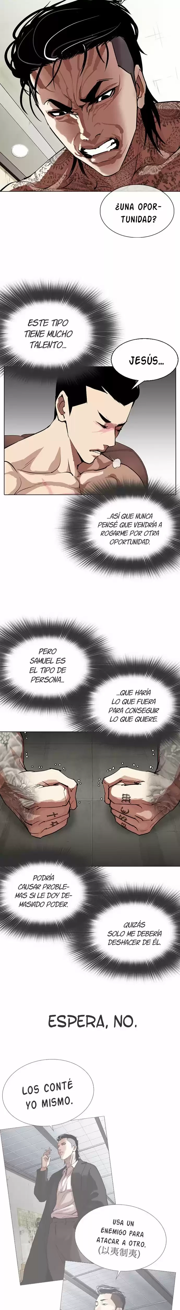 Nueva Cara  > Capitulo 315 > Page 521