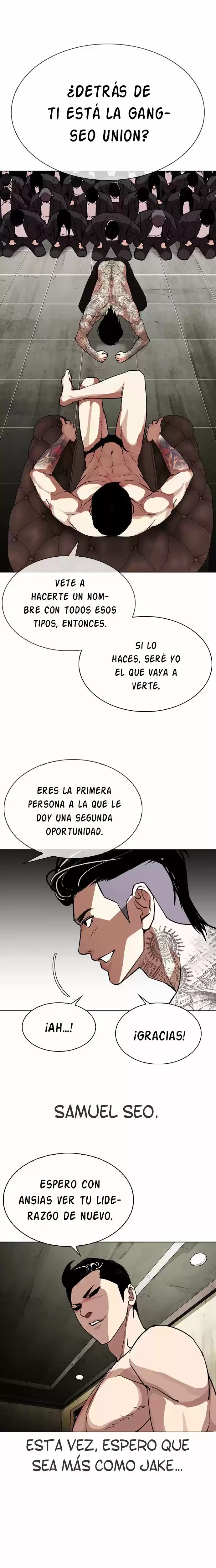 Nueva Cara  > Capitulo 315 > Page 561