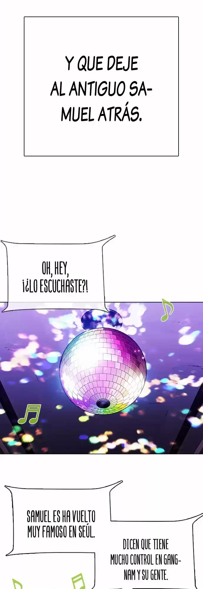 Nueva Cara  > Capitulo 315 > Page 571