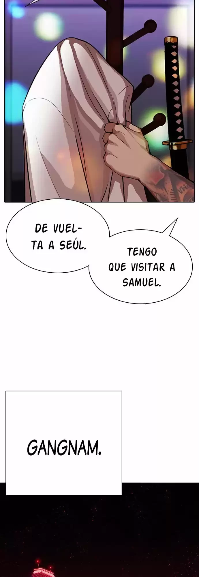 Nueva Cara  > Capitulo 315 > Page 591
