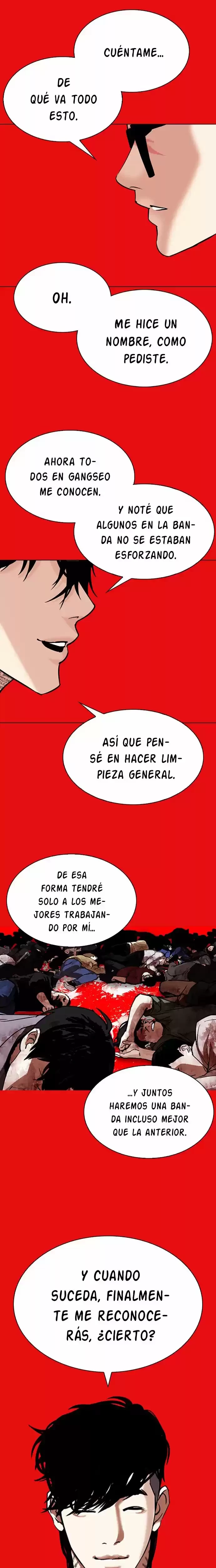 Nueva Cara  > Capitulo 315 > Page 711