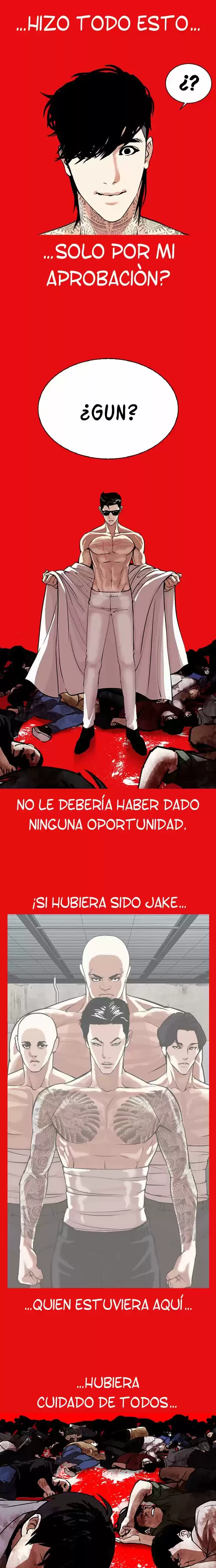 Nueva Cara  > Capitulo 315 > Page 731