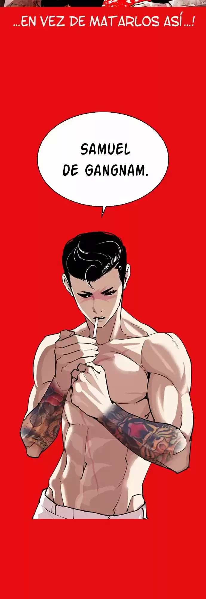 Nueva Cara  > Capitulo 315 > Page 761