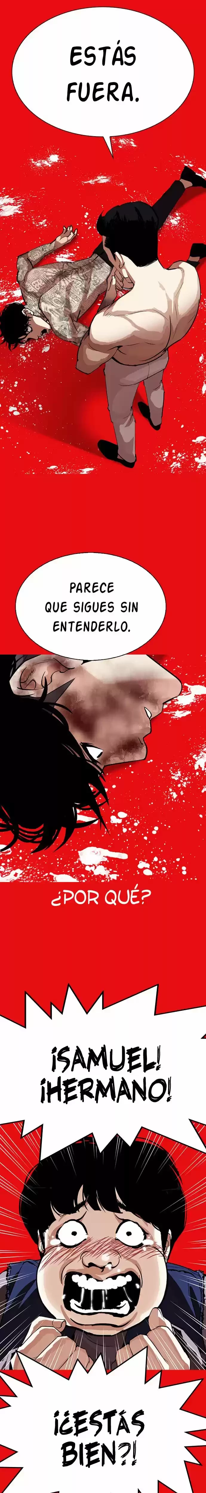 Nueva Cara  > Capitulo 315 > Page 771