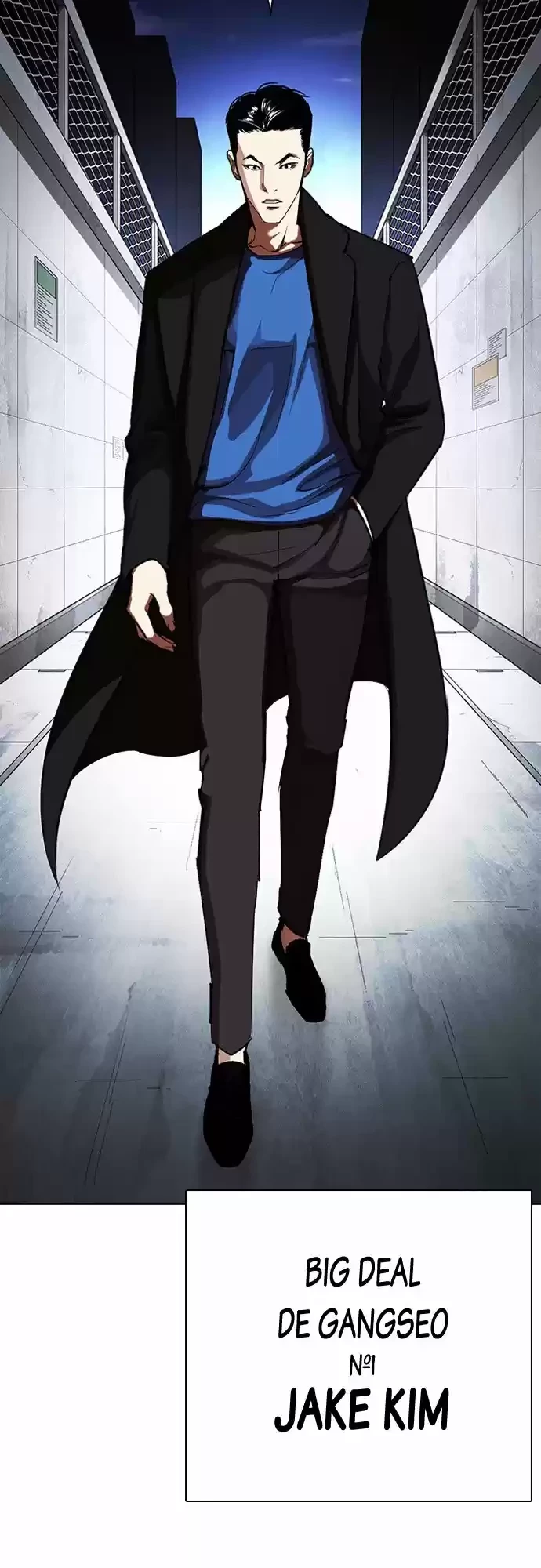 Nueva Cara  > Capitulo 315 > Page 881