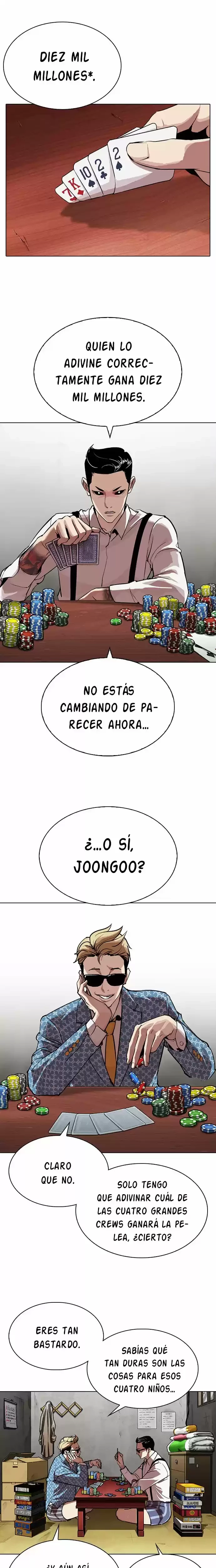 Nueva Cara  > Capitulo 316 > Page 41