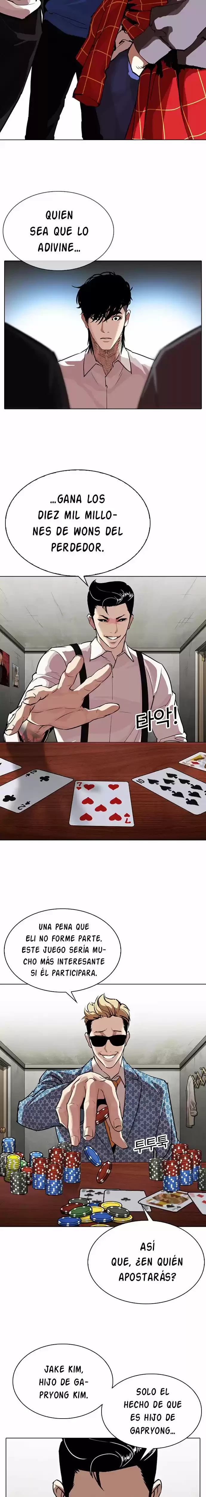 Nueva Cara  > Capitulo 316 > Page 61