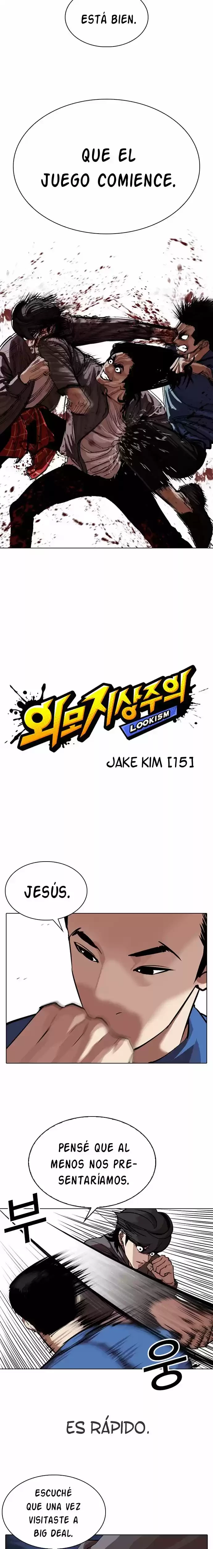 Nueva Cara  > Capitulo 316 > Page 81