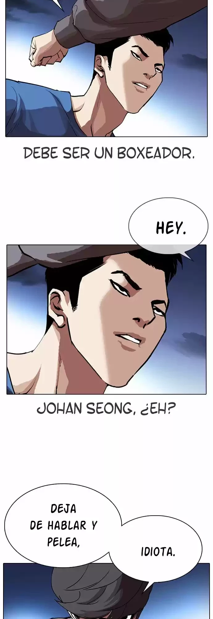 Nueva Cara  > Capitulo 316 > Page 91