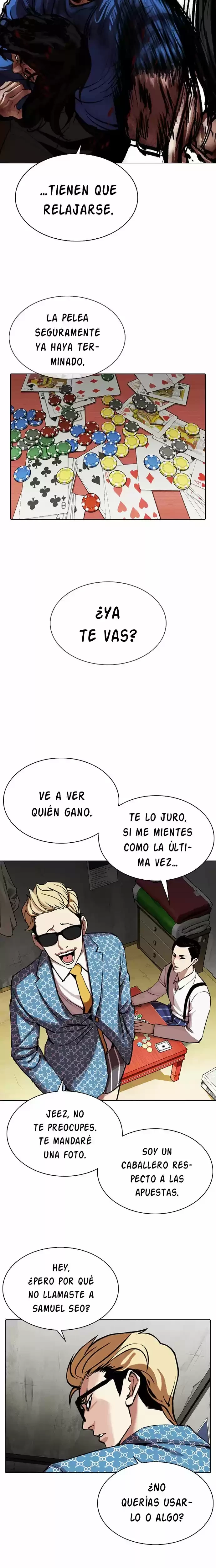 Nueva Cara  > Capitulo 316 > Page 271