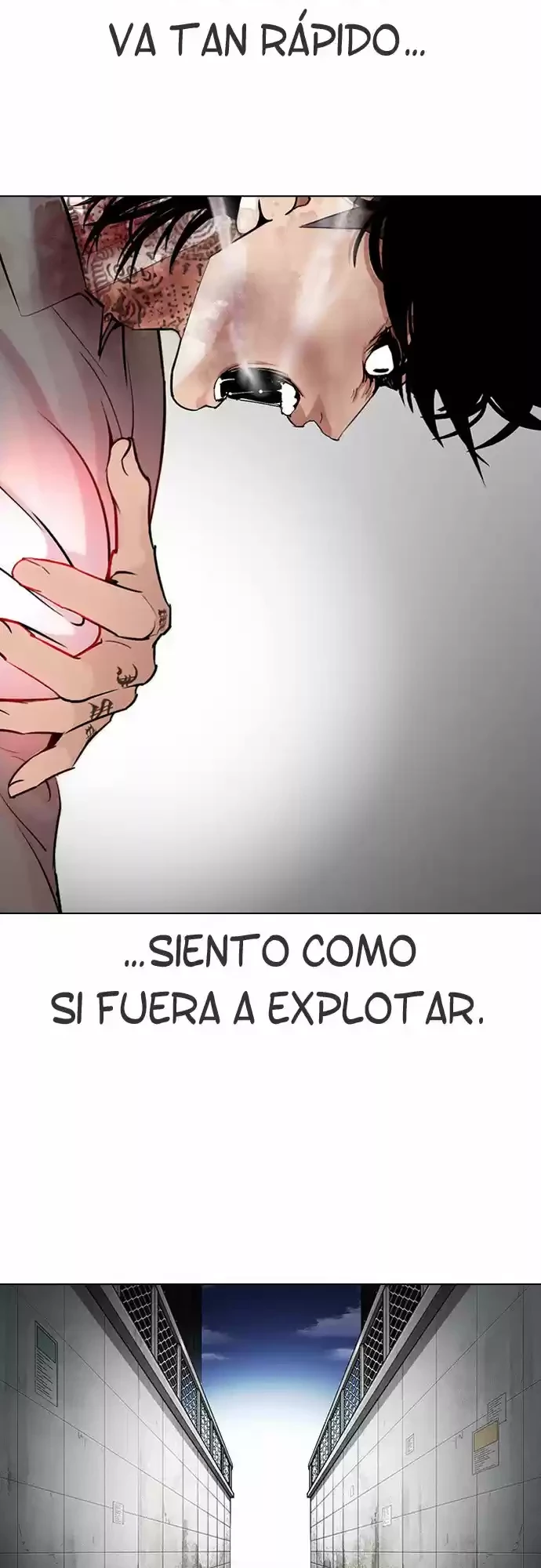 Nueva Cara  > Capitulo 316 > Page 341