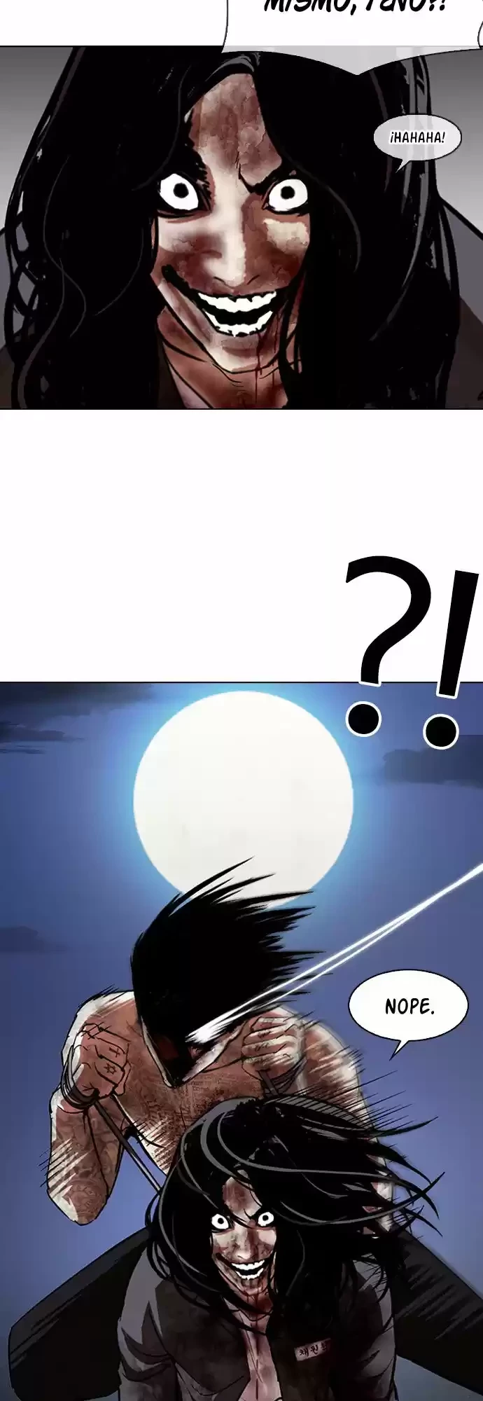 Nueva Cara  > Capitulo 316 > Page 401