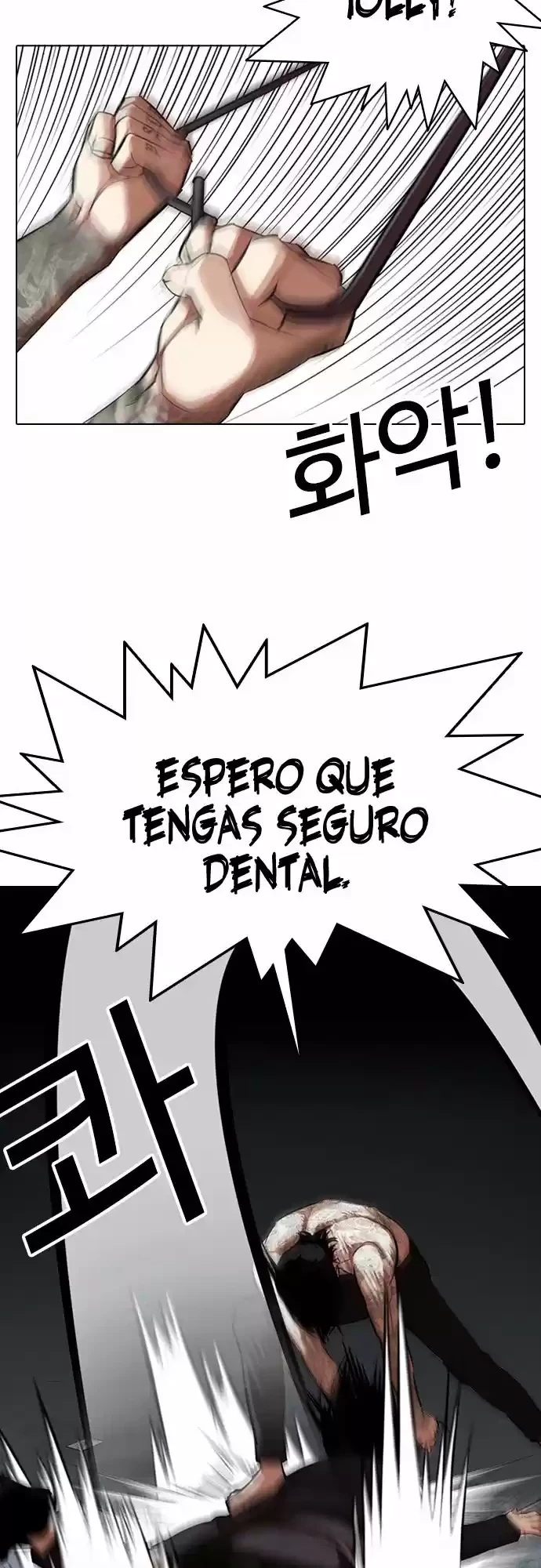 Nueva Cara  > Capitulo 316 > Page 431