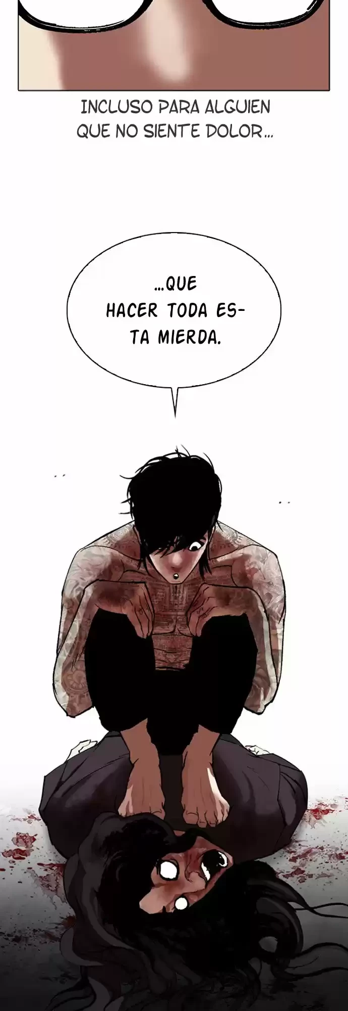 Nueva Cara  > Capitulo 316 > Page 491