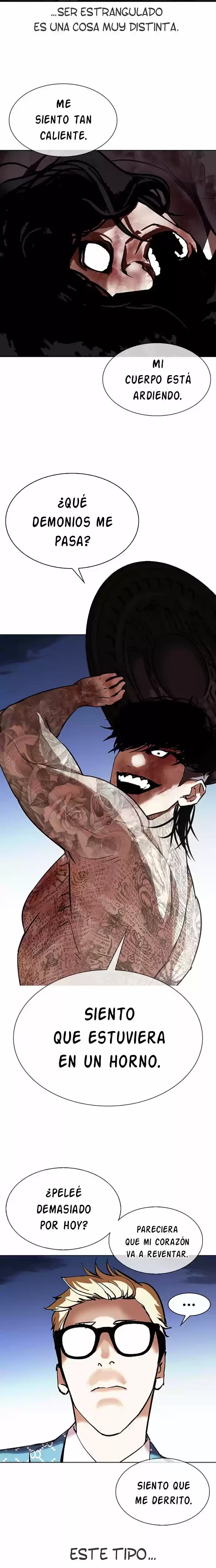 Nueva Cara  > Capitulo 316 > Page 501