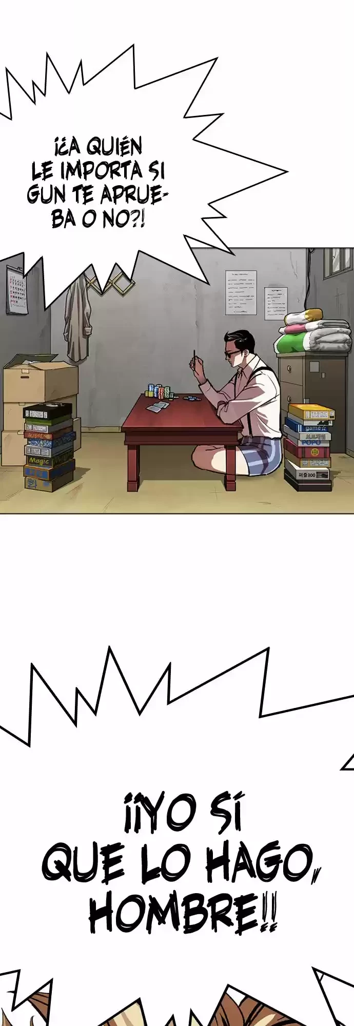 Nueva Cara  > Capitulo 316 > Page 591