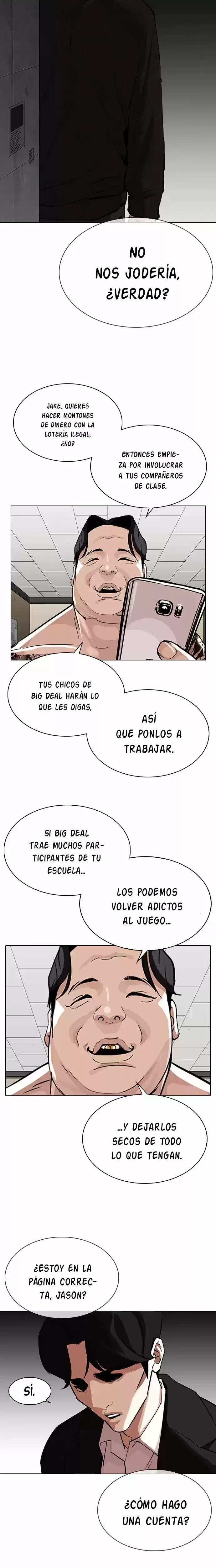 Nueva Cara  > Capitulo 317 > Page 31