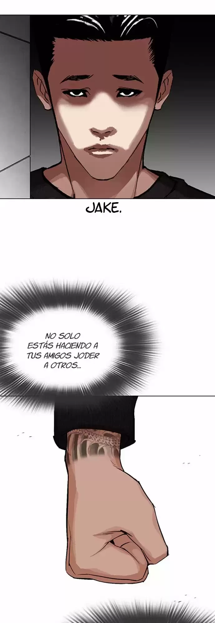 Nueva Cara  > Capitulo 317 > Page 41