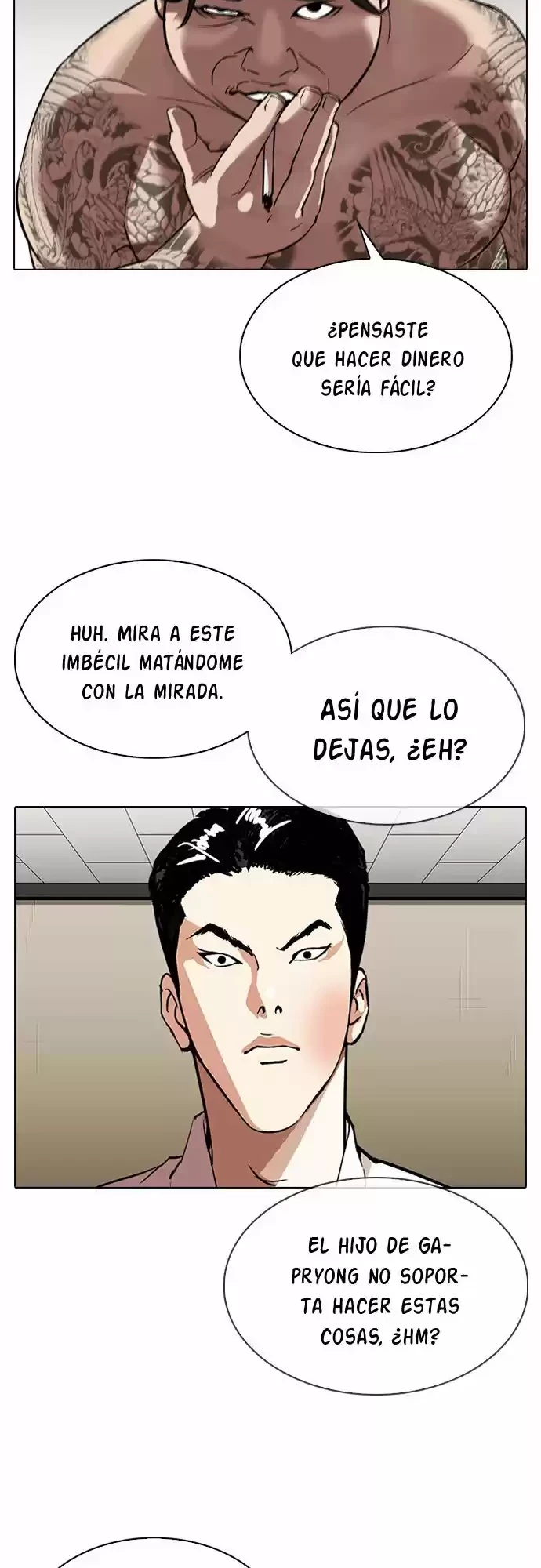 Nueva Cara  > Capitulo 317 > Page 61