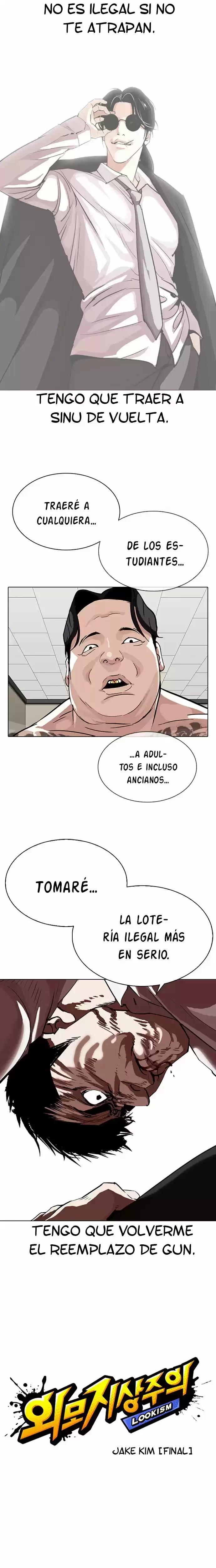Nueva Cara  > Capitulo 317 > Page 111