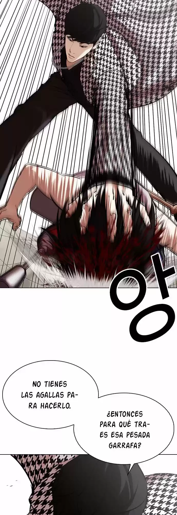 Nueva Cara  > Capitulo 317 > Page 141