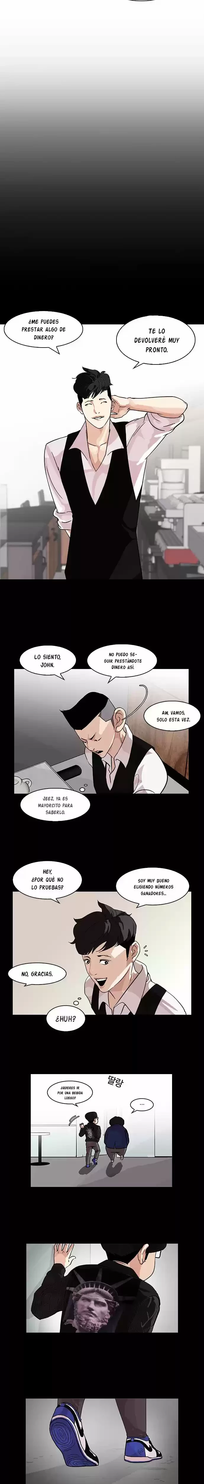 Nueva Cara  > Capitulo 317 > Page 171