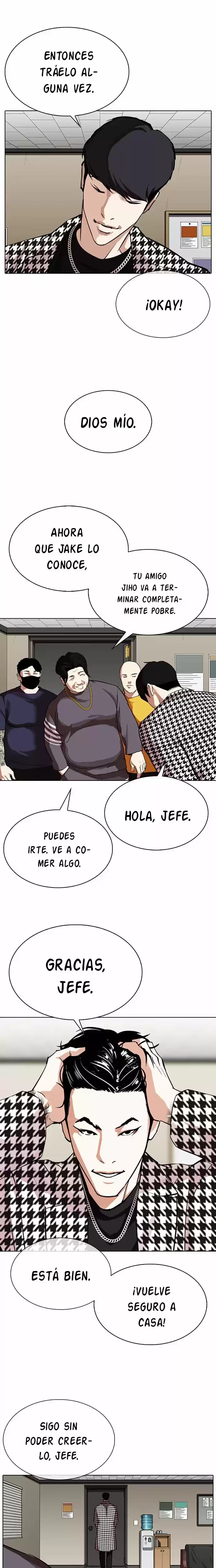 Nueva Cara  > Capitulo 317 > Page 201