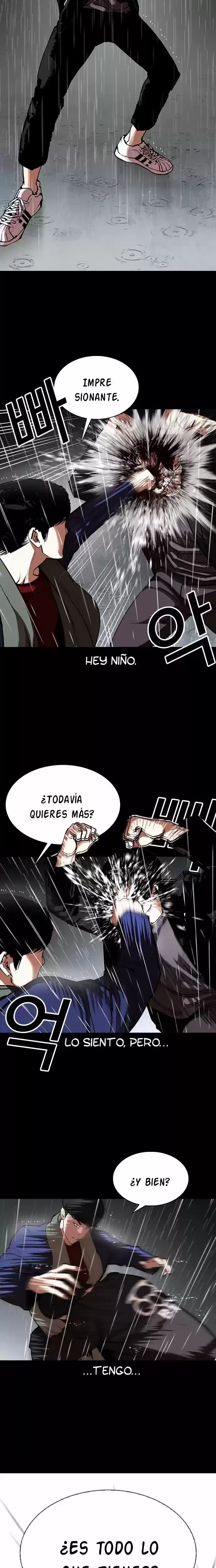 Nueva Cara  > Capitulo 317 > Page 361