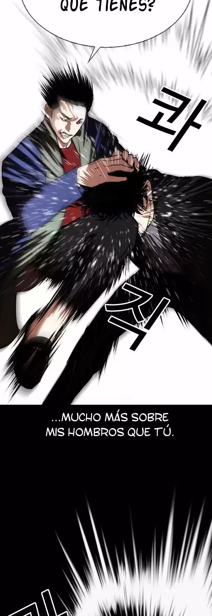 Nueva Cara  > Capitulo 317 > Page 371