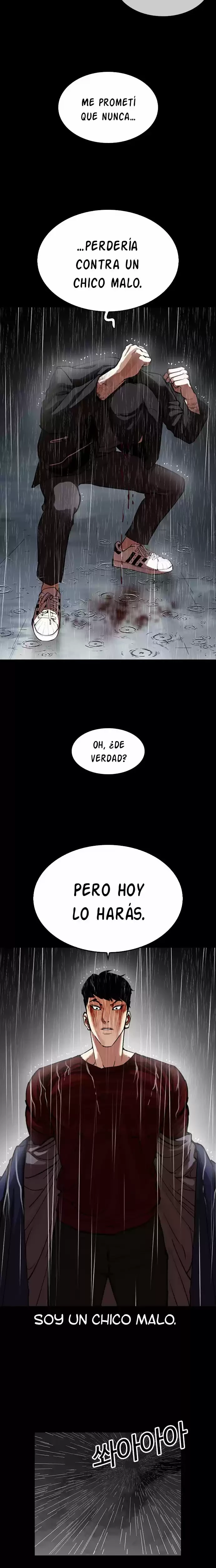 Nueva Cara  > Capitulo 317 > Page 411