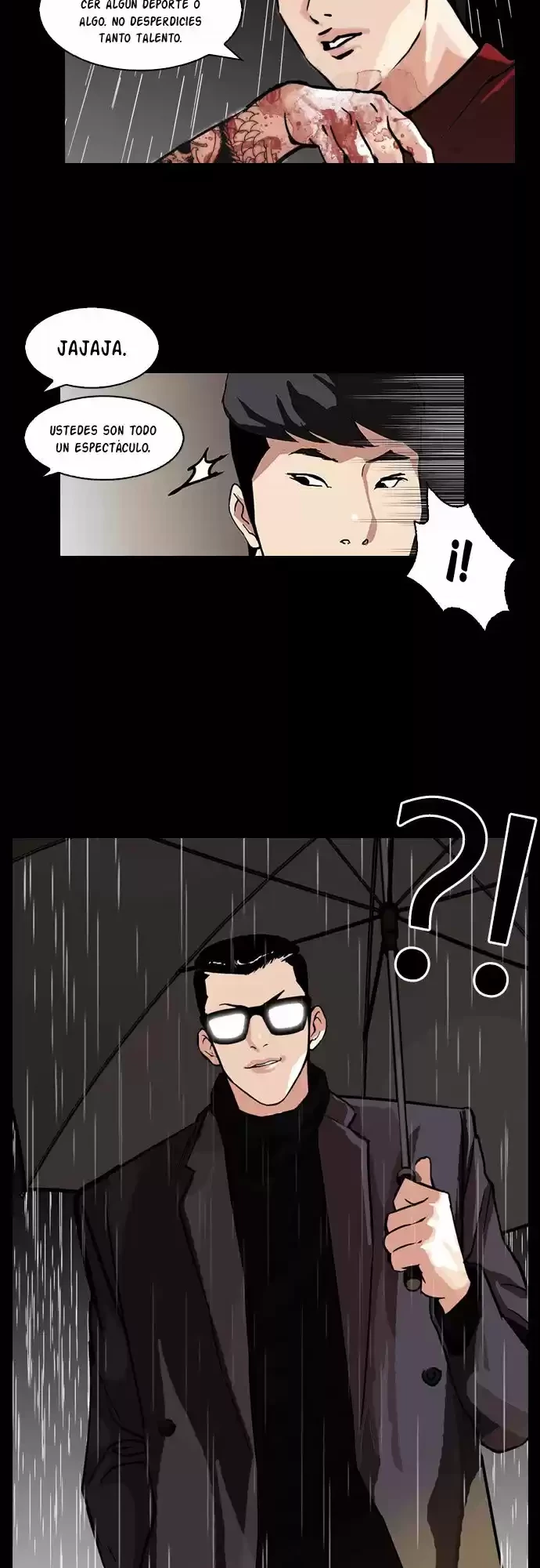 Nueva Cara  > Capitulo 317 > Page 441