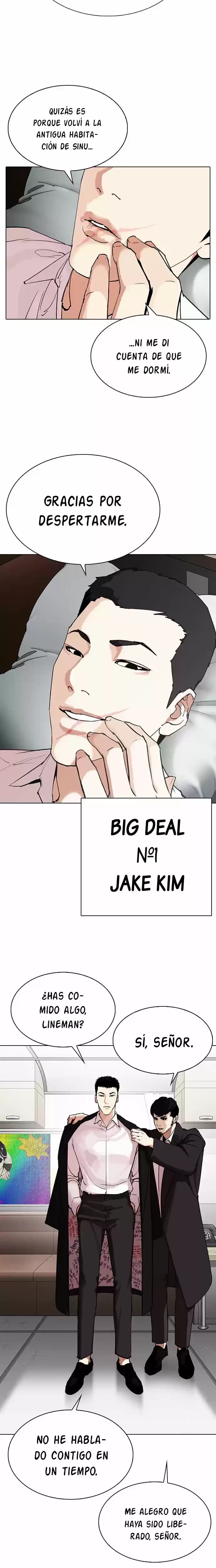 Nueva Cara  > Capitulo 317 > Page 491