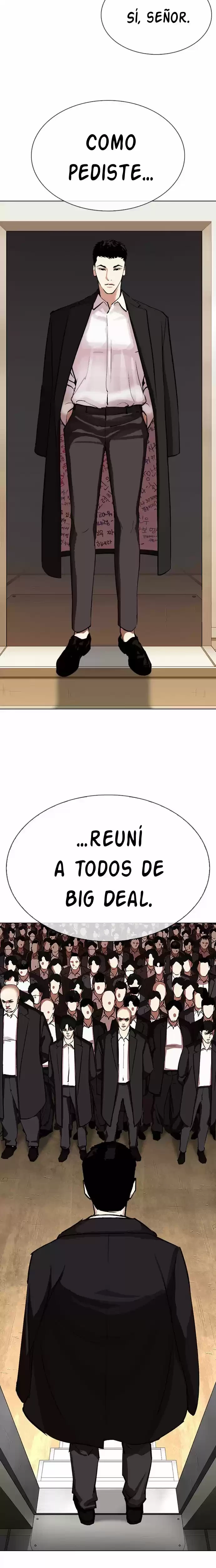 Nueva Cara  > Capitulo 317 > Page 511