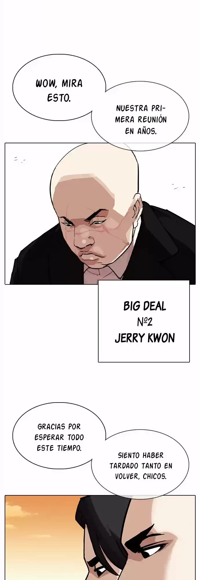 Nueva Cara  > Capitulo 317 > Page 521